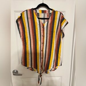 Bobbi Brooks Women’s Tops